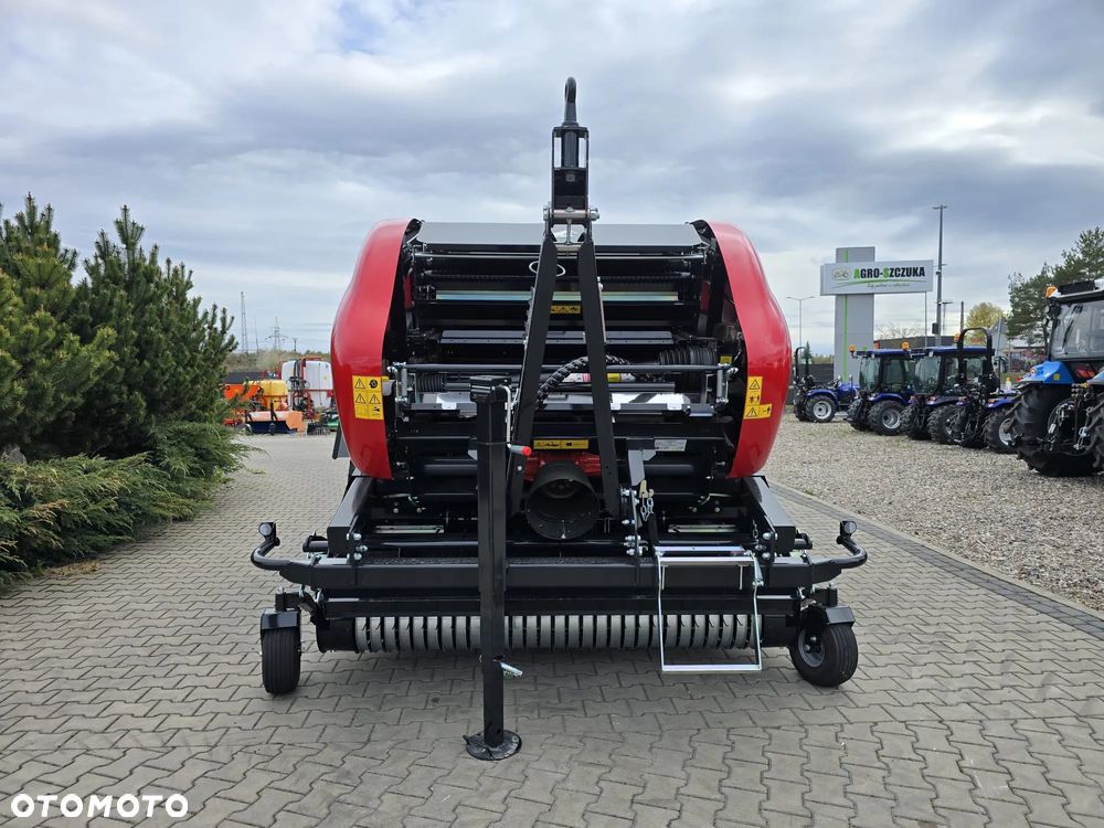 Mascar MULTIWRAP 130 HP - 10