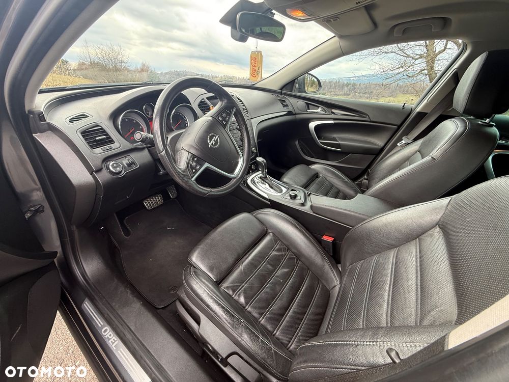 Opel Insignia 2.0 CDTI Sport - 22