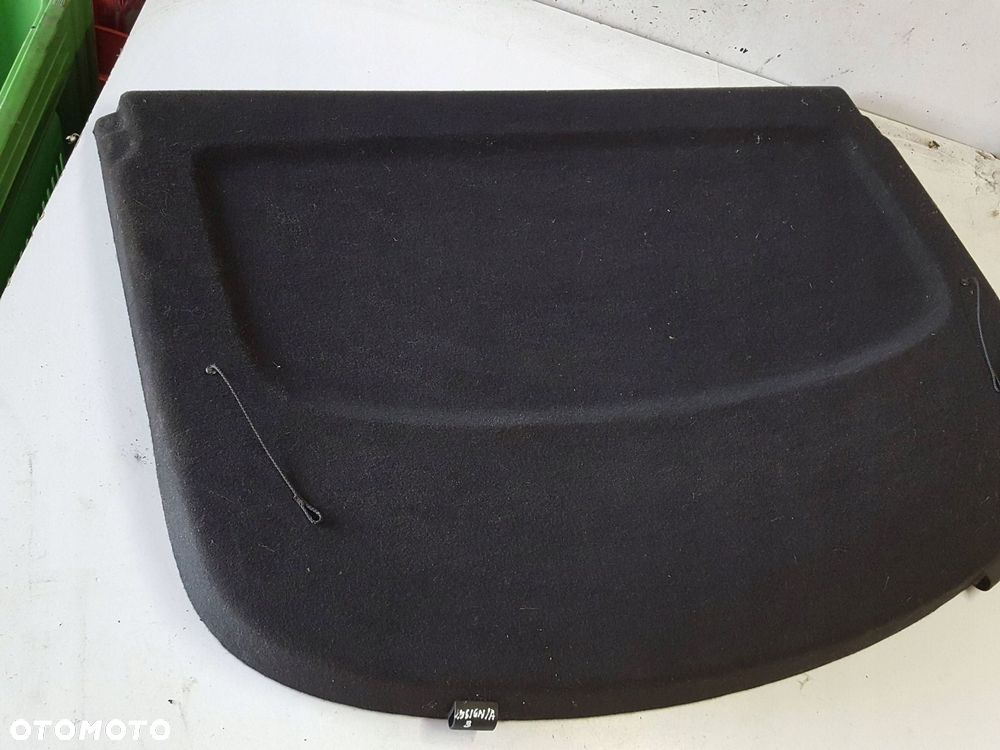 OPEL INSIGNIA B 17-20r HB PÓŁKA BAGAŻNIKA TYŁ TYLNA - 3