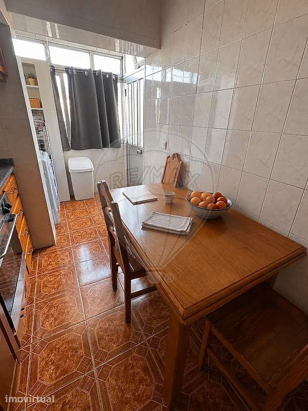 Apartamento T2 para venda - Grande imagem: 2/7