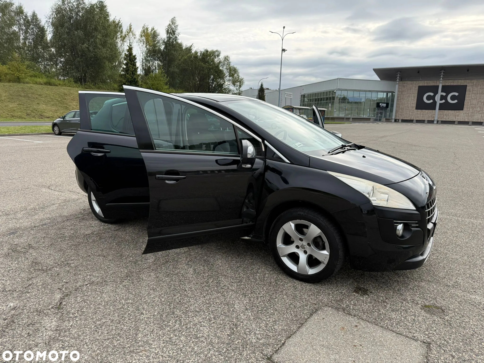 Peugeot 3008 1.6 HDi Business Line - 3