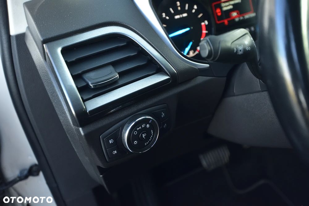 Ford Mondeo 2.0 EcoBlue Executive - 26