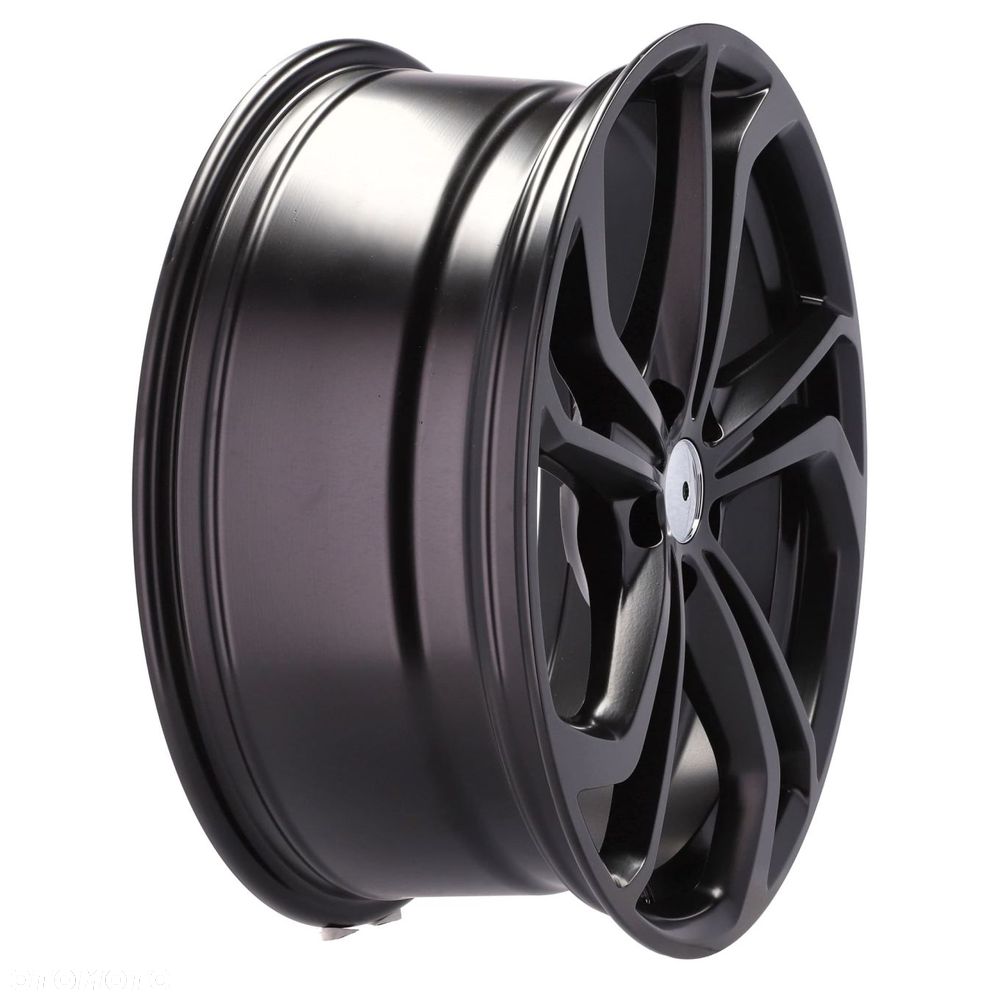 4x Felgi Aluminiowe 17 m.in. do AUDI A3 8V 8Y allstreet A4 B6 B5 B7 A6 Allroad C6 C4 C5 Q3 8U F3 Spo - 5