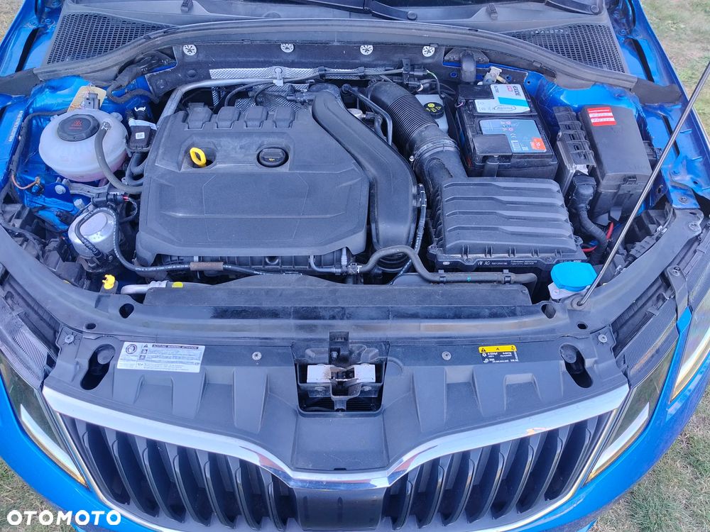 Skoda Octavia - 28