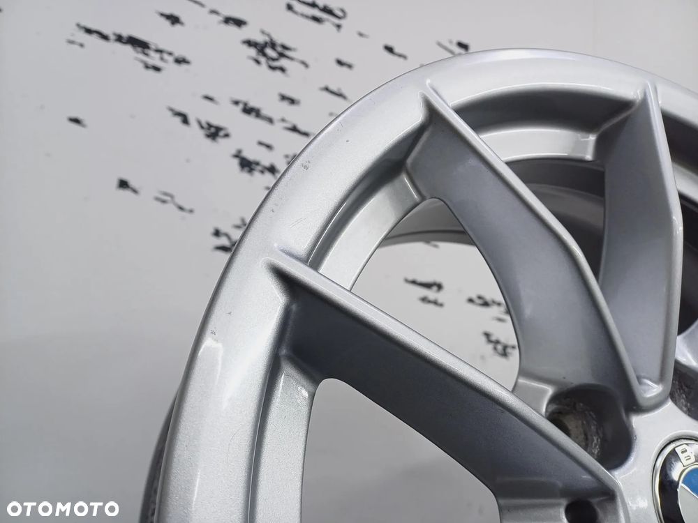 felgi ALU 16 5x112 volkswagen passat b5 b5 fl b6 b7 b8 tiguan sharan T-roc - 3