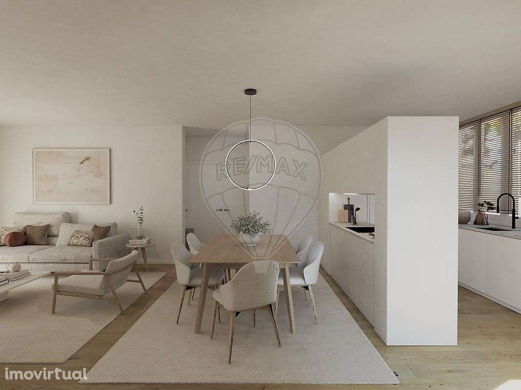 Apartamento T2 para venda - Grande imagem: 3/13