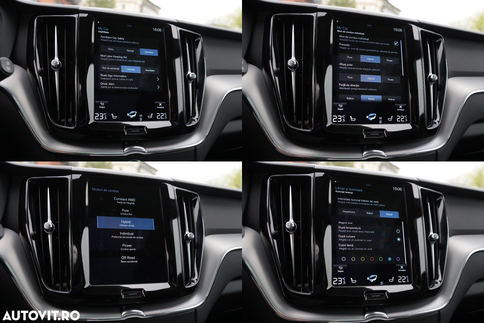 Volvo XC 60 T6 AWD Recharge Geartronic RDesign - 18