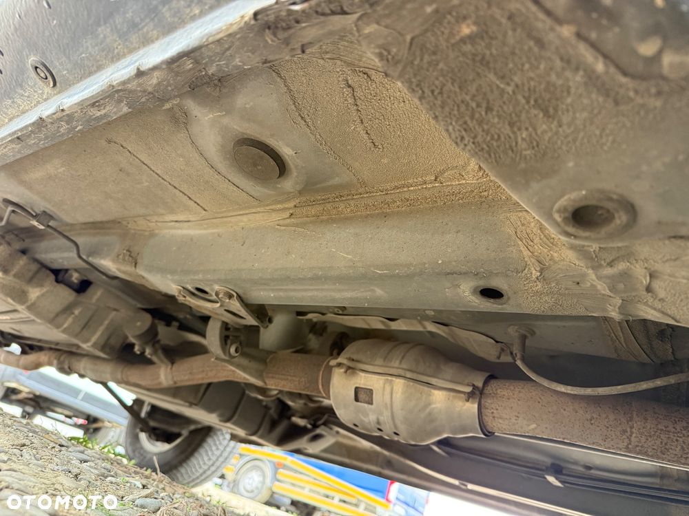 Toyota RAV4 4x4 - 16