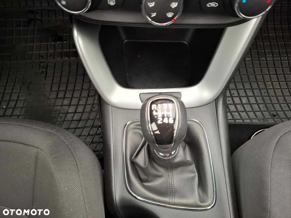 Kia Ceed Cee'd 1.4 CRDi S - 12