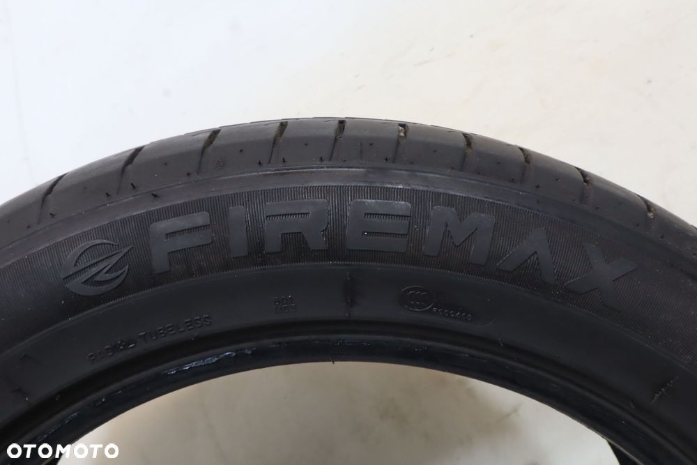 opona opony 4 szt 215/55/17 lato - 5