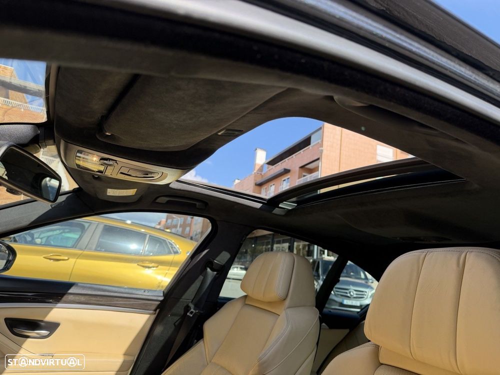 BMW M5 Standard - 12