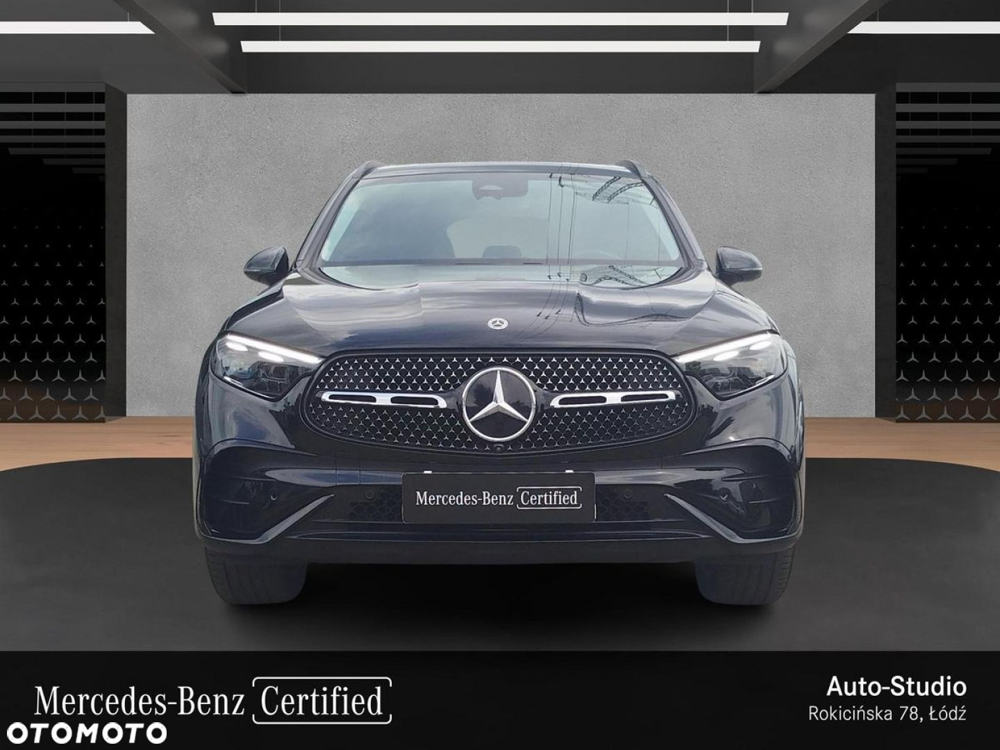 Mercedes-Benz CLC - 9
