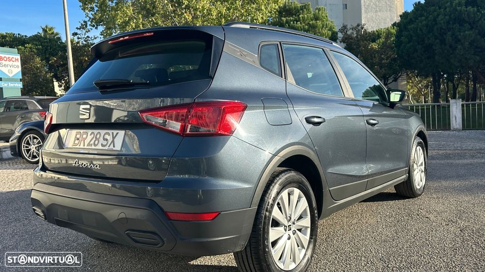 SEAT Arona 1.0 TSI Style - 7