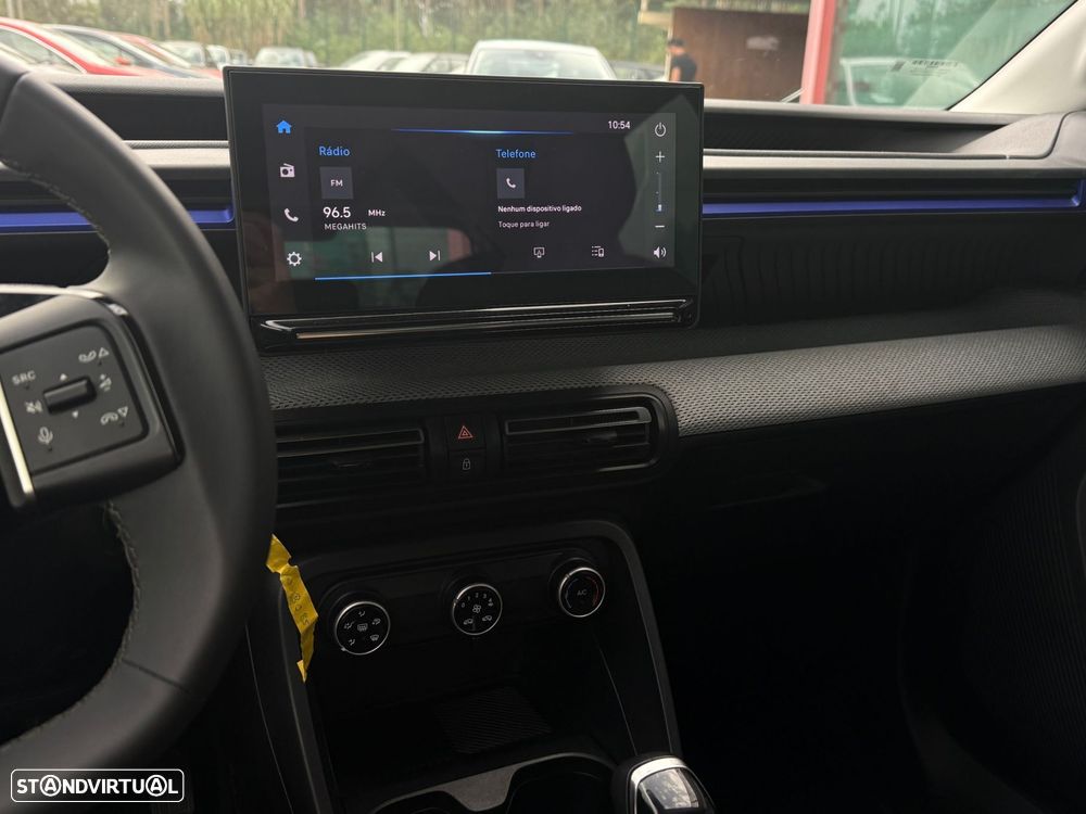 Citroën C3 1.2 Turbo Plus - 10
