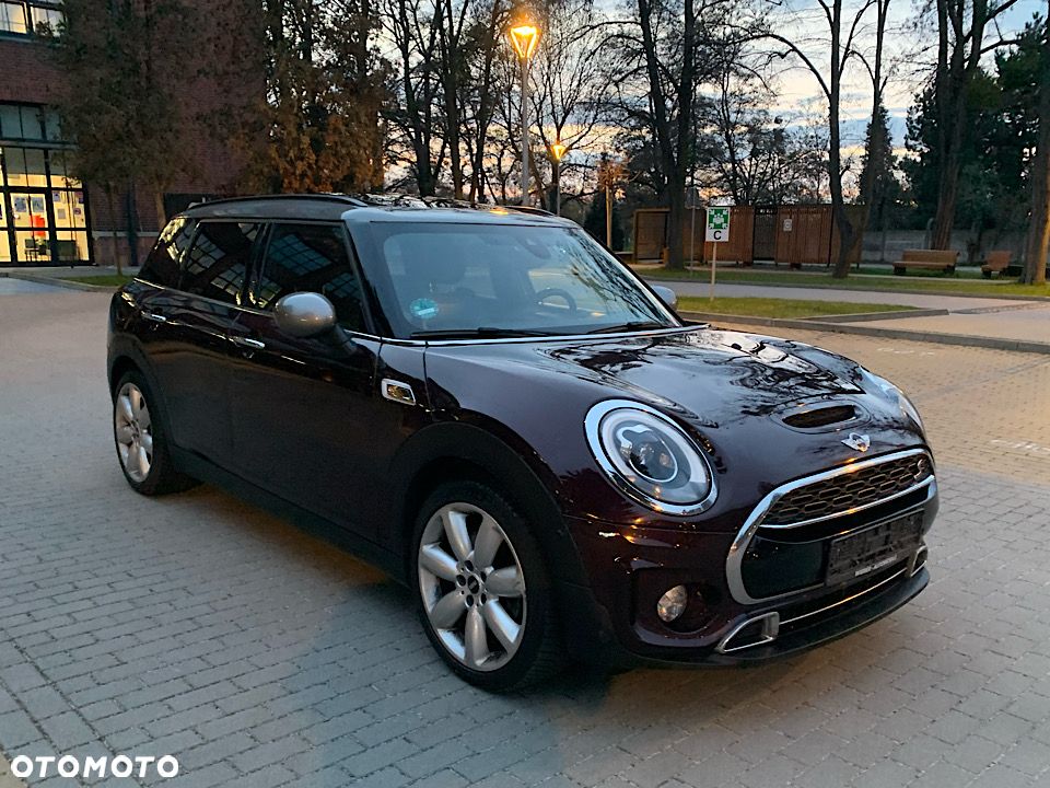 MINI Clubman - 20