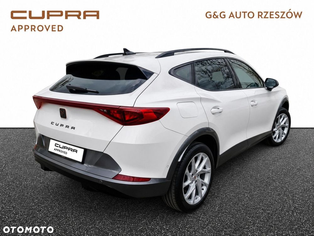 Cupra Formentor - 5
