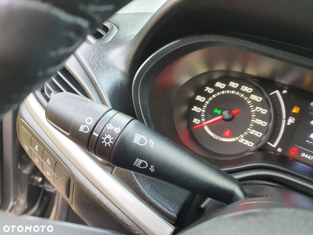 Fiat Tipo 1.4 T-Jet Business Line - 28