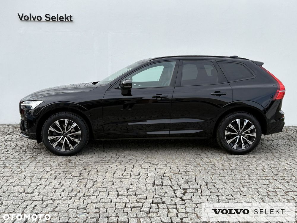 Volvo XC 60 - 4
