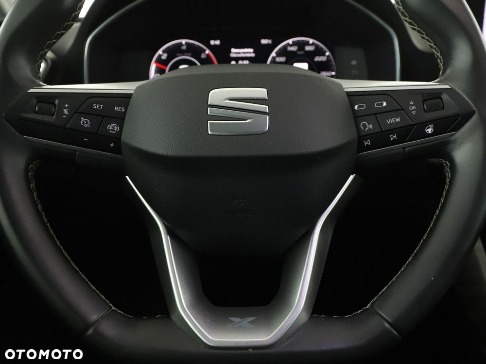 Seat Leon 1.4 eHybrid Xcellence DSG - 23