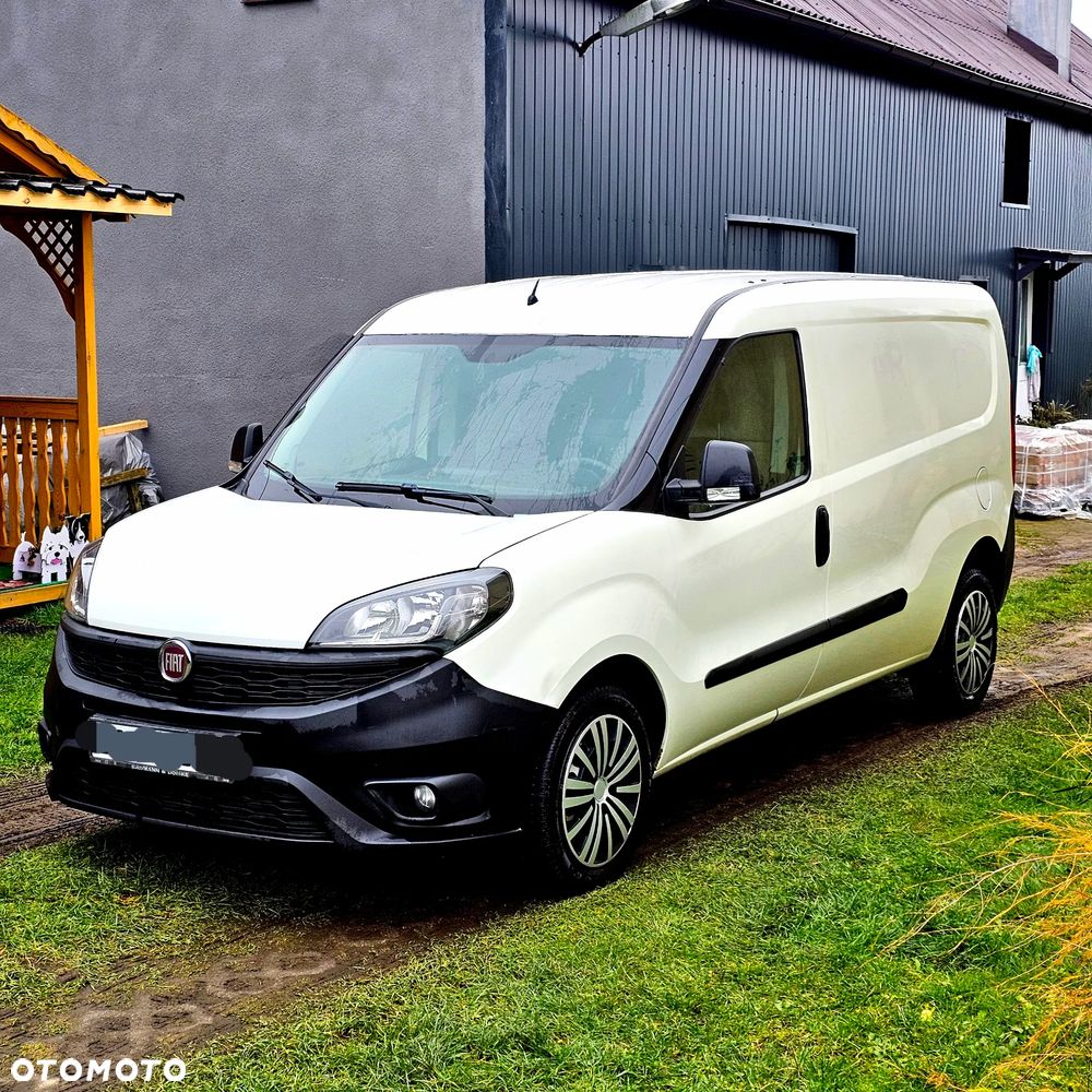 Fiat Doblo - 2