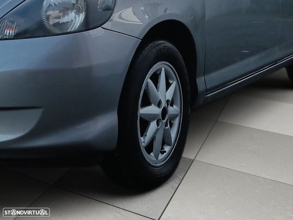 Honda Jazz 1.2 LS Cool AC - 16