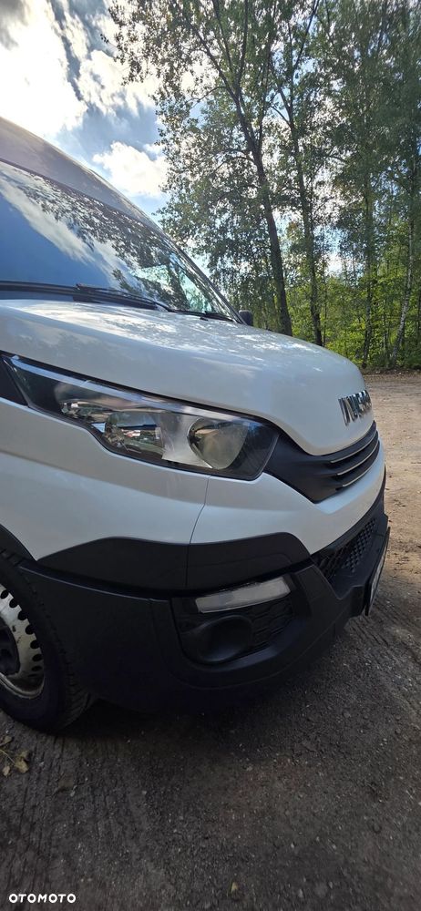 Iveco Daily - 7