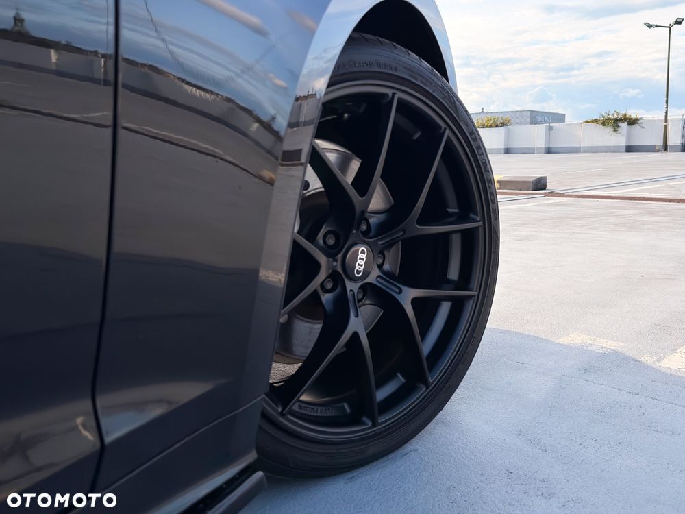 Audi A5 Sportback 45 TFSI quattro S tronic S line - 7