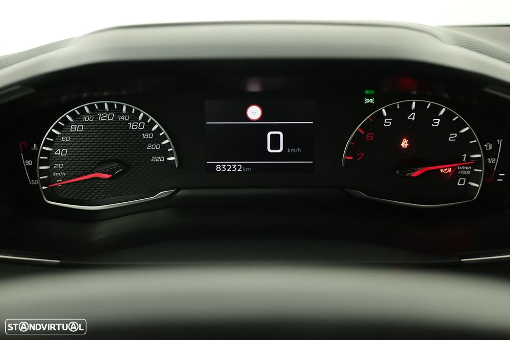 Peugeot 208 1.2 PureTech Active - 16