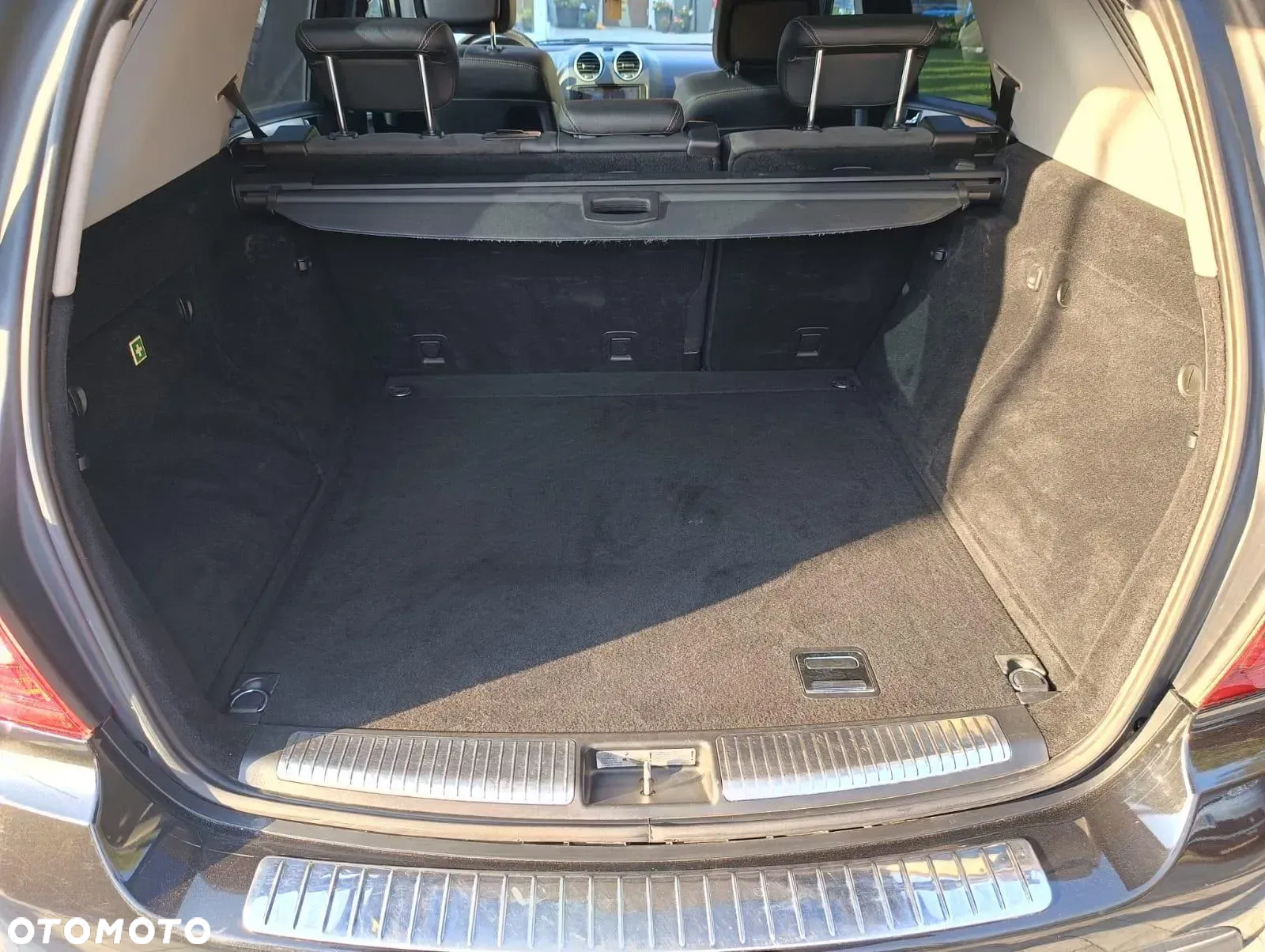 Mercedes-Benz ML 320 CDI 4-Matic - 21