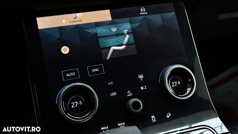 Land Rover Range Rover Velar R-Dynamic 2.0 P400e PHEV S - 29