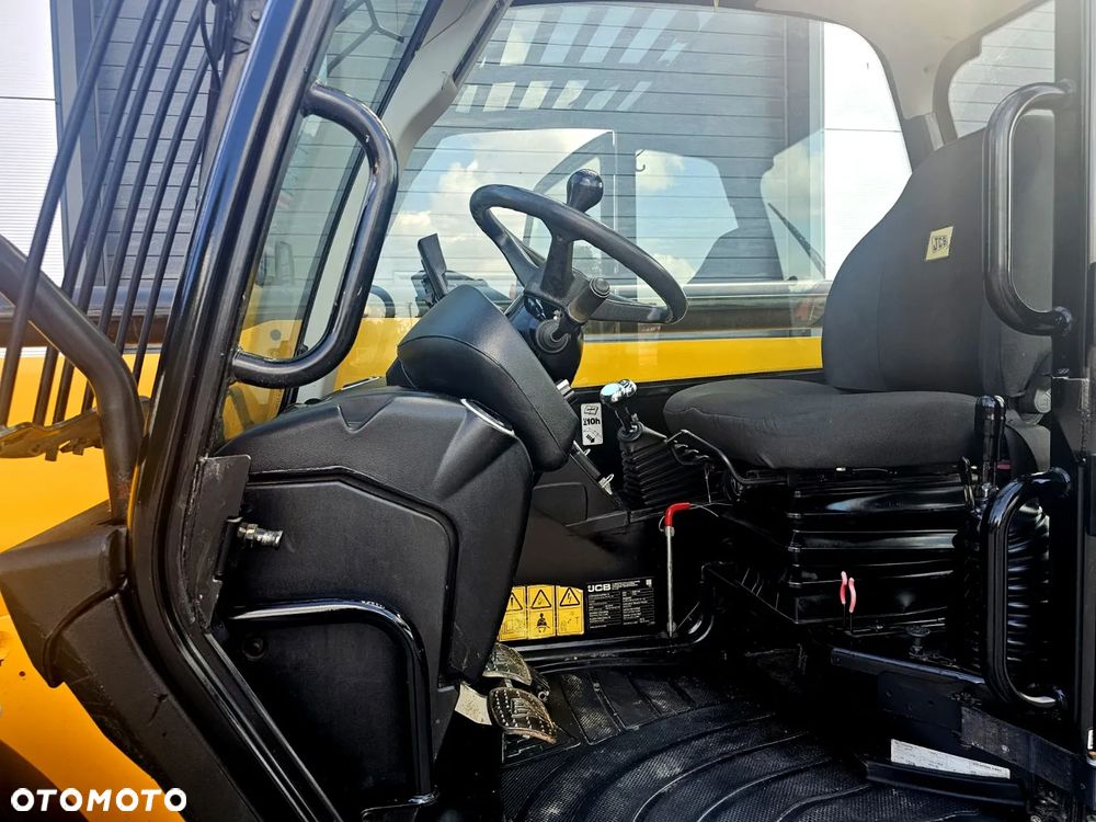 JCB 540-140 - 10