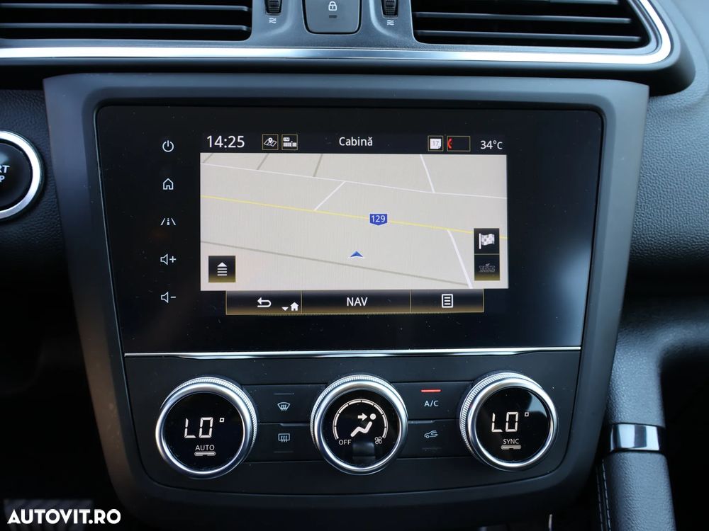 Renault Kadjar - 25