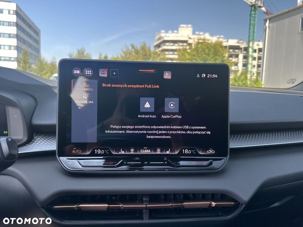 Cupra Terramar 1.5 eTSI mHEV DSG - 19