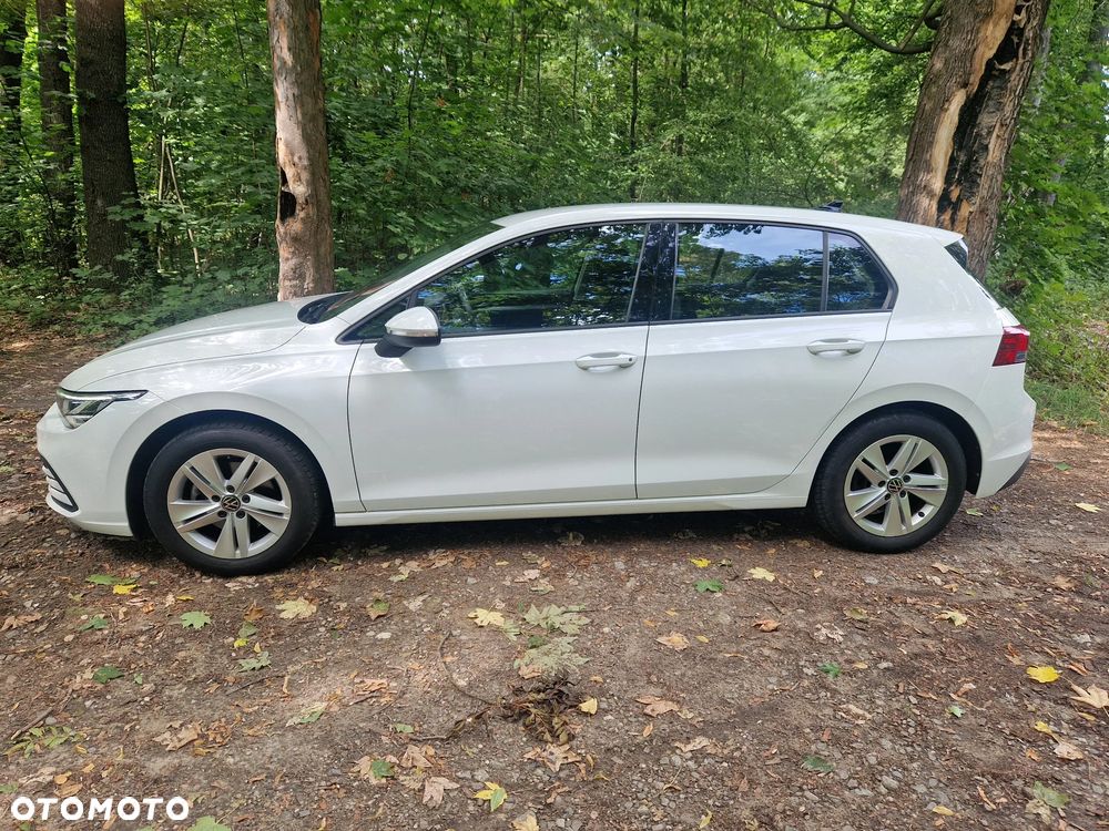 Volkswagen Golf 1.5 TSI EVO Life - 12