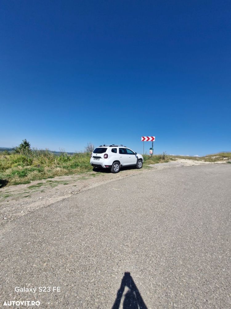 Dacia Duster ECO-G 100 Comfort - 7