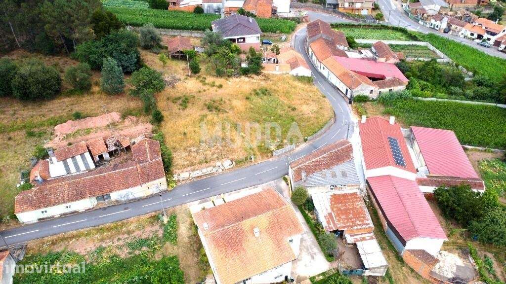 Terreno | 1290 m2 a 15 Minutos de Aveiro |Espaço e Liberdade - Grande imagem: 3/11