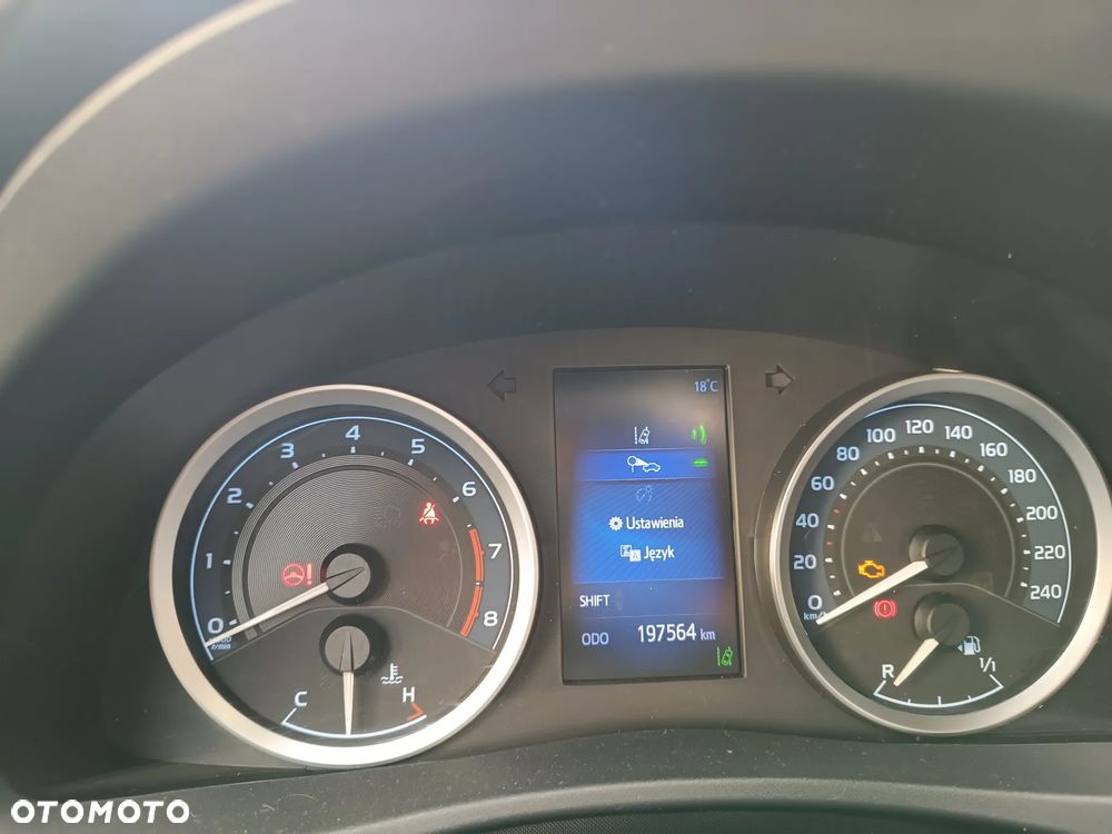 Toyota Corolla 1.6 Premium - 14