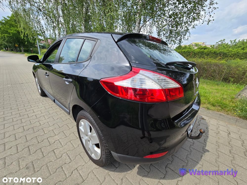 Renault Megane 1.6 16V Authentique - 7