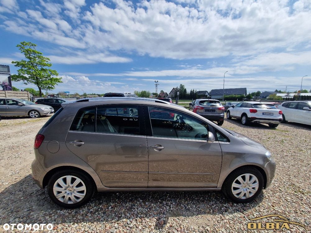Volkswagen Golf 1.4 TSI Highline DSG - 14