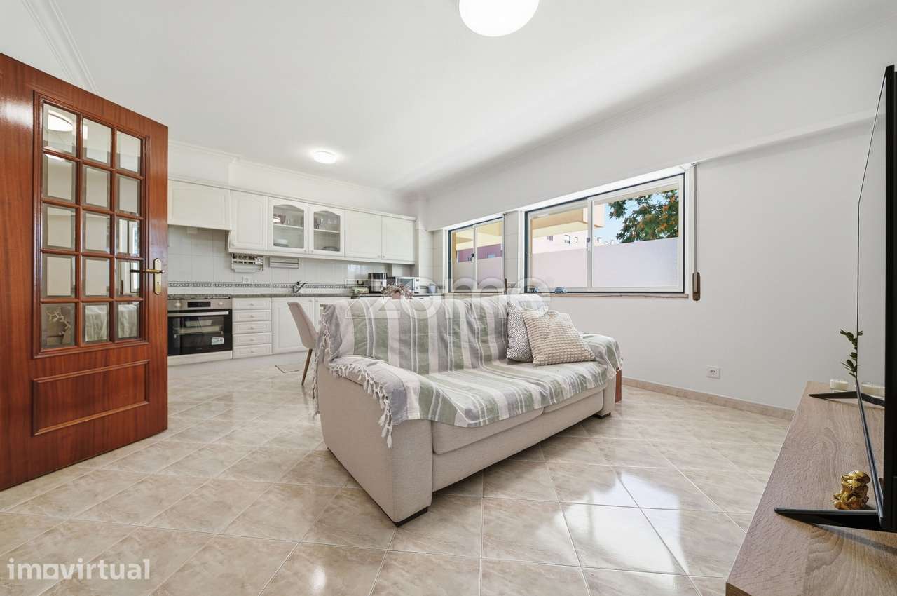 Apartamento T2 com arrecadação em São Marcos, Sintra - Grande imagem: 5/20