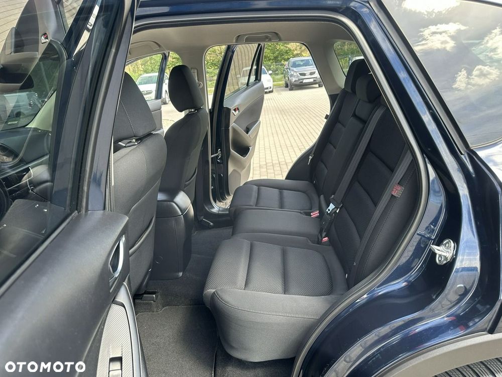 Mazda CX-5 SKYACTIV-G 160 Drive AWD Exclusive-Line - 13
