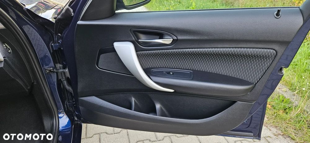 BMW Seria 1 - 33