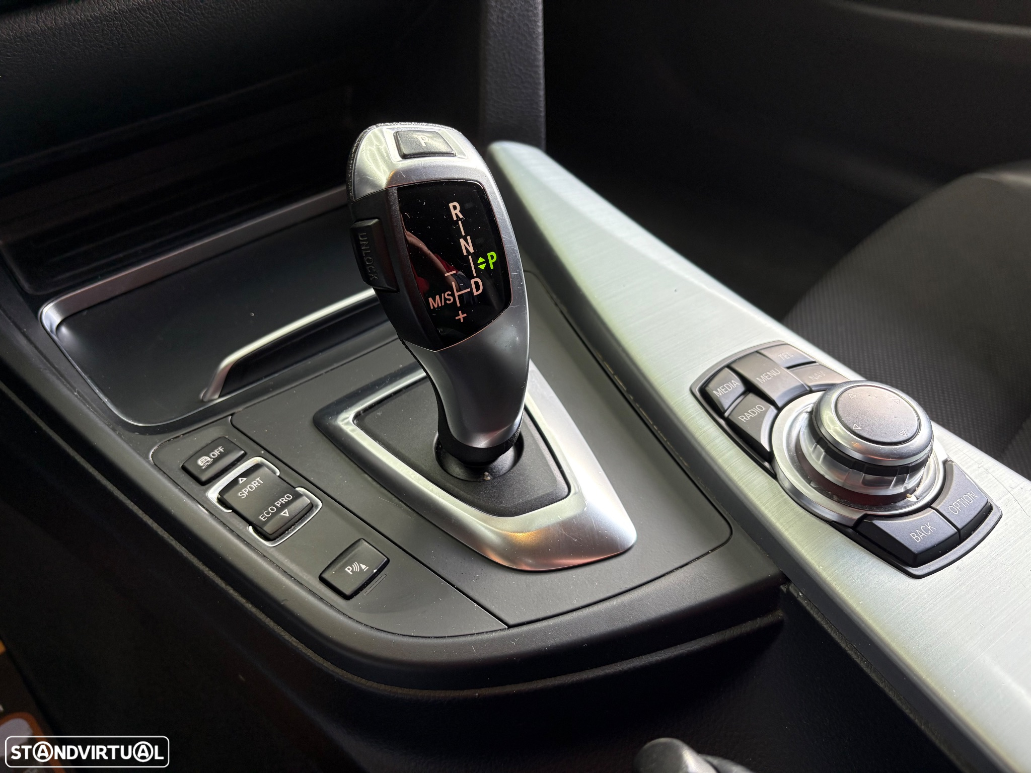 BMW 420 Gran Coupé d Aut. M Sport - 11