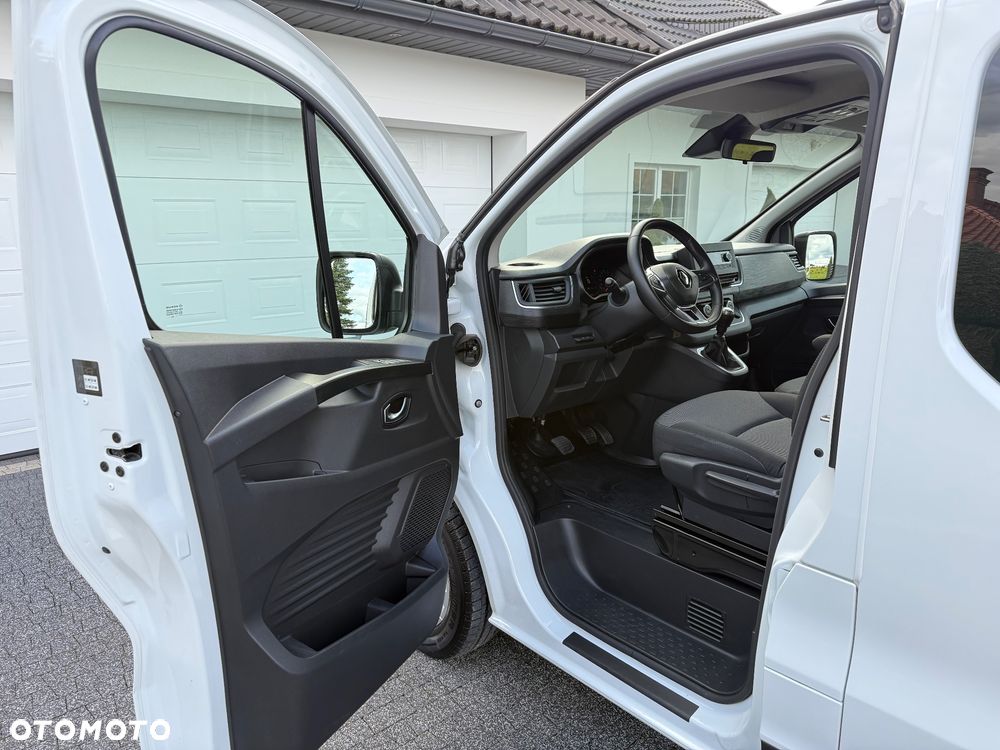 Renault Trafic 2.0 dCi L2H1 HD Extra (bryg.) - 11