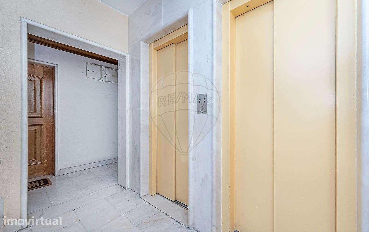 Apartamento T1 para venda - Grande imagem: 4/16