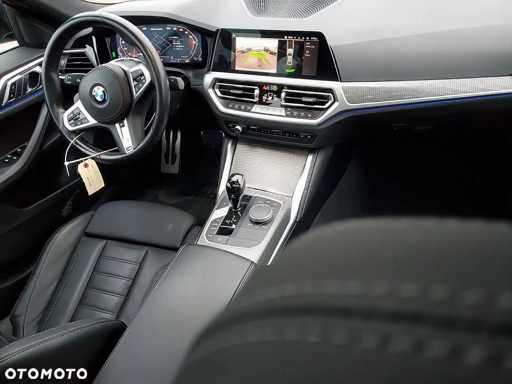 BMW Seria 4 M440i xDrive - 8