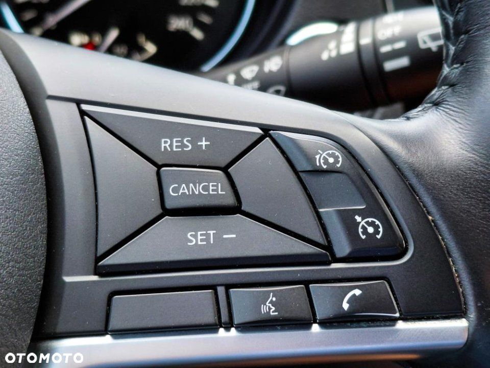 Nissan X-Trail - 14