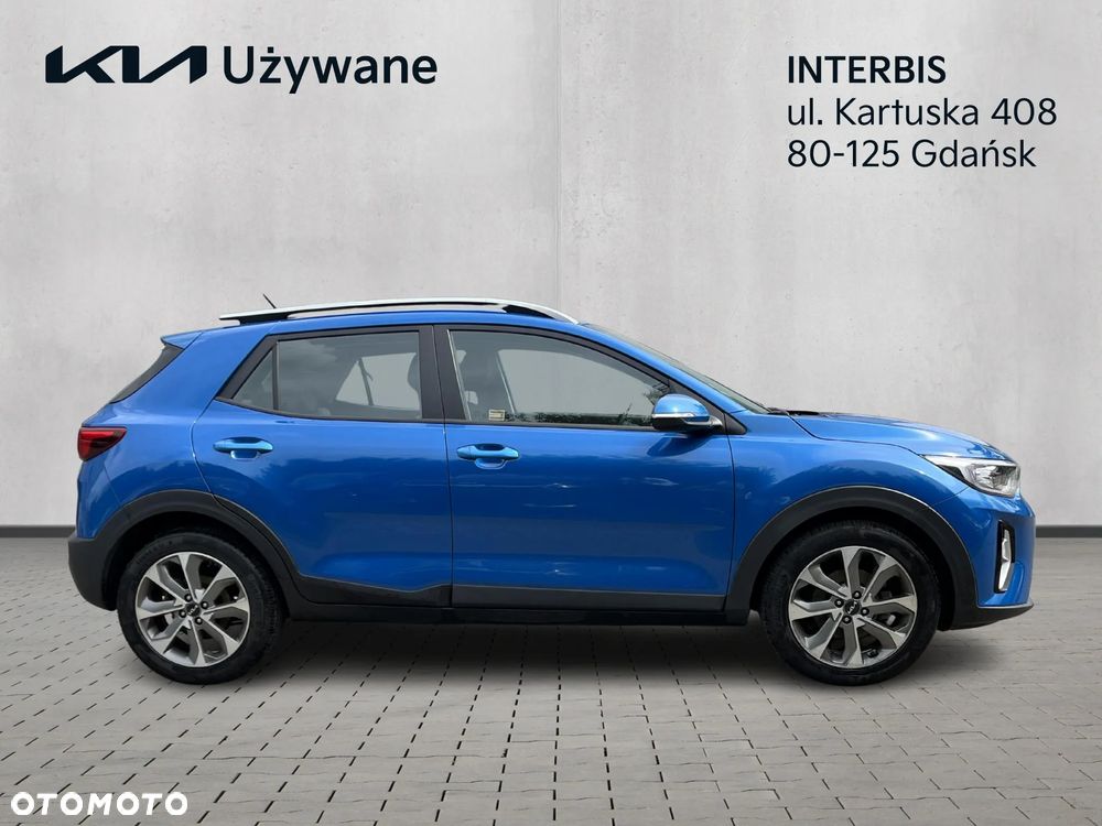 Kia Stonic 1.0 T-GDI L - 6