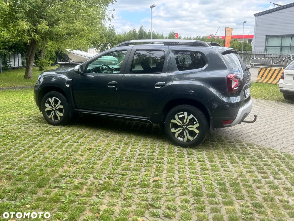 Dacia Duster 1.3 TCe Prestige+ - 23