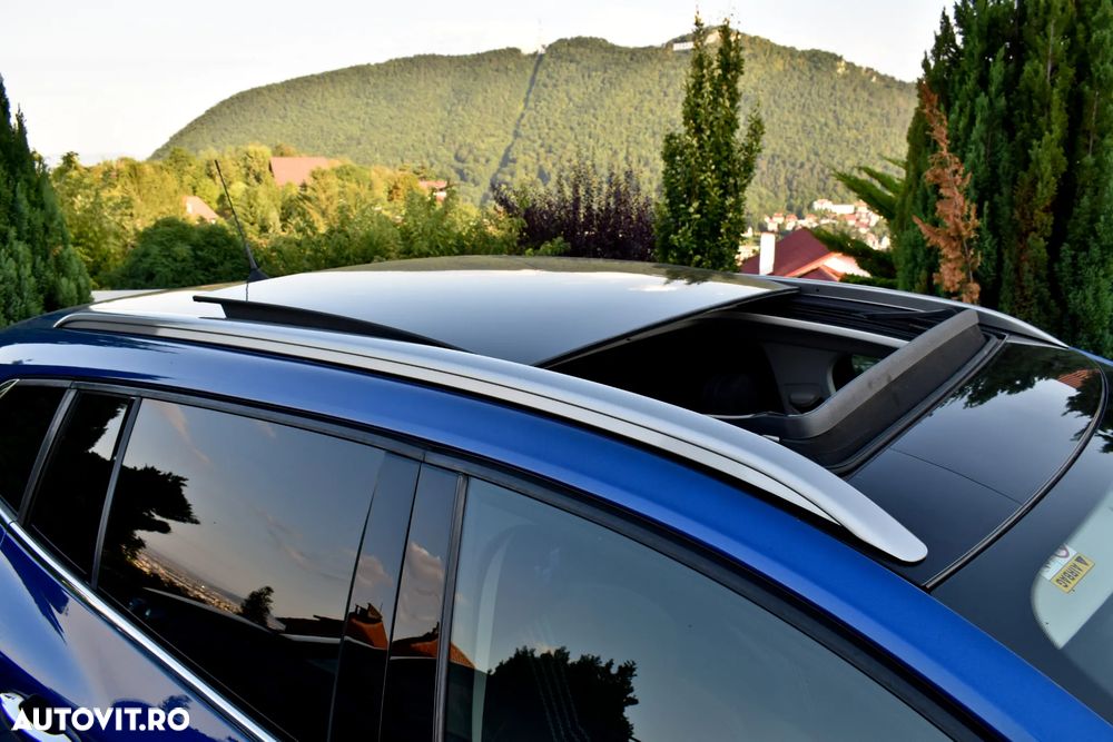 Renault Megane ENERGY TCe 130 EDC GT LINE - 18